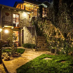 Le Casette - Bymyhomeincomo Appartement